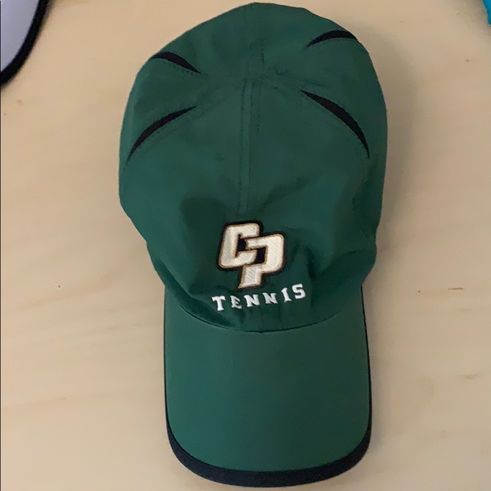 Cal poly university hat